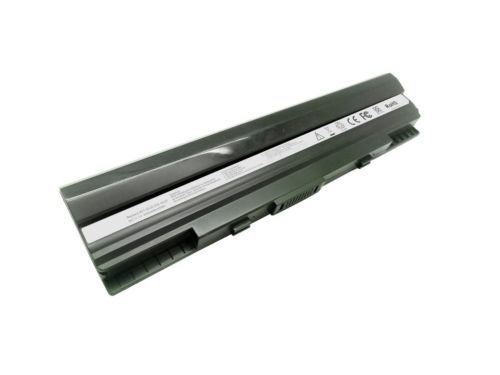 Techie Compatible Battery for Asus UL20 - UL20 UL20A UL20G UL20VT Laptop (4000mAh, 6-Cell)