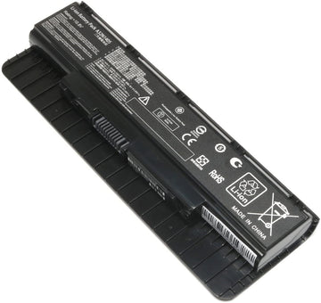 Techie Compatible Battery for Asus G551J - G551, G58JK, N771, A32N1405 Laptops (4000mAh, 6-Cell)