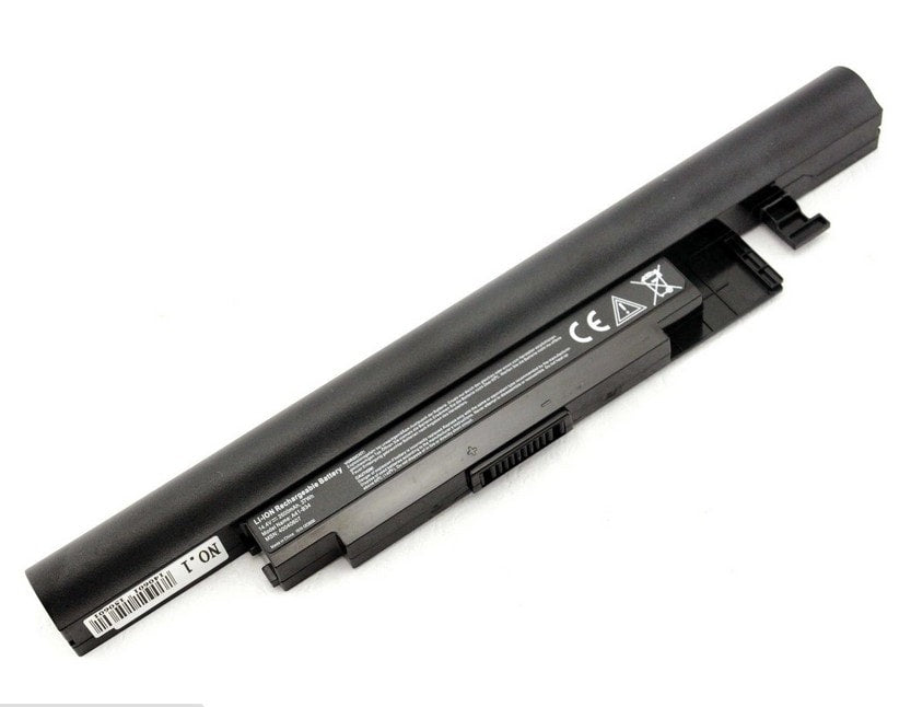 Techie Compatible Battery for Medion A41-B34 - A32-B34, Akoya S4613 Series Laptop (2200mAh, 4-Cell)