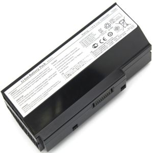 Techie Compatible Battery for Asus G73 - A42-G73, G73-52, G53, G73 Series Laptop (4000mAh, 8-Cell)