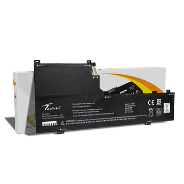 Techie Laptop Battery for Lenovo L19M4PD2, IdeaPad S740-14IIL, YOGA S740-14IIL Laptops (3560mAh, 4-Cell)