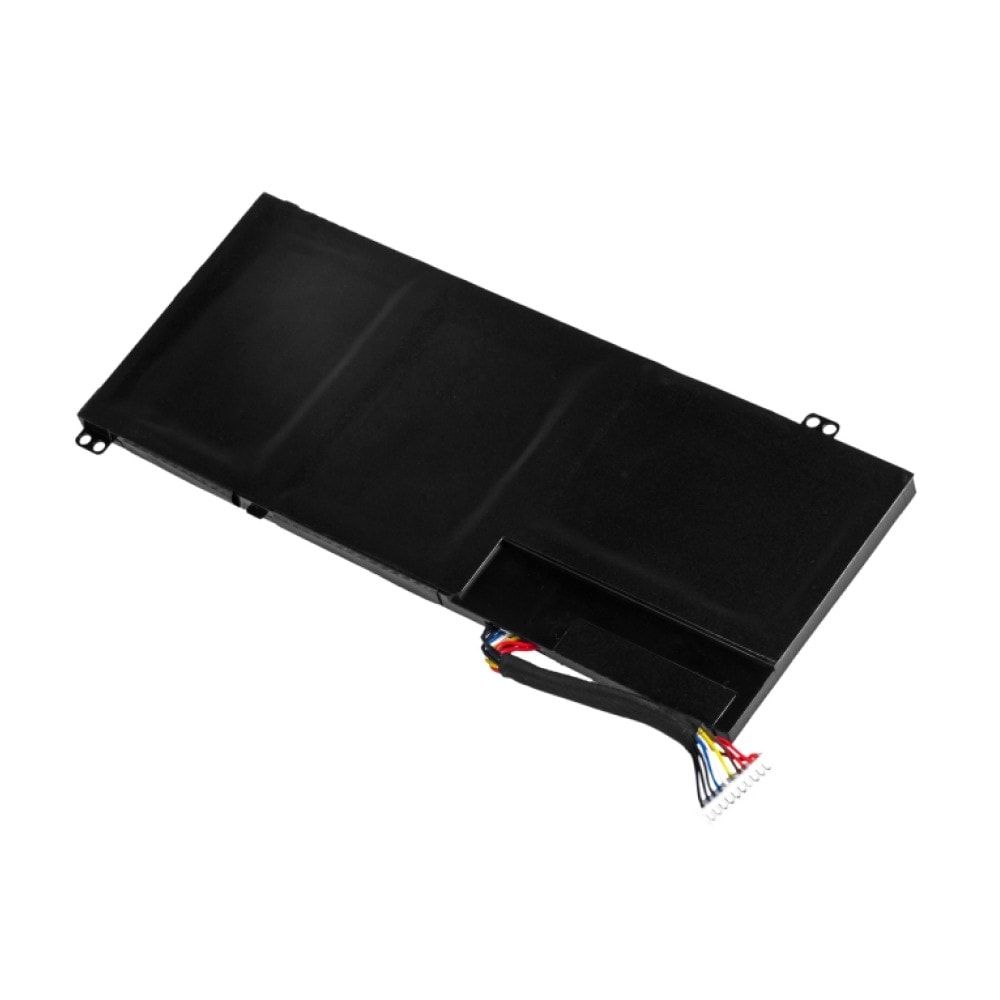 Techie Compatible Battery for Acer AC14A8L - Aspire V15 Nitro, Aspire VN7, Aspire VN7-571, Laptops (4600mAh, 3-Cell)