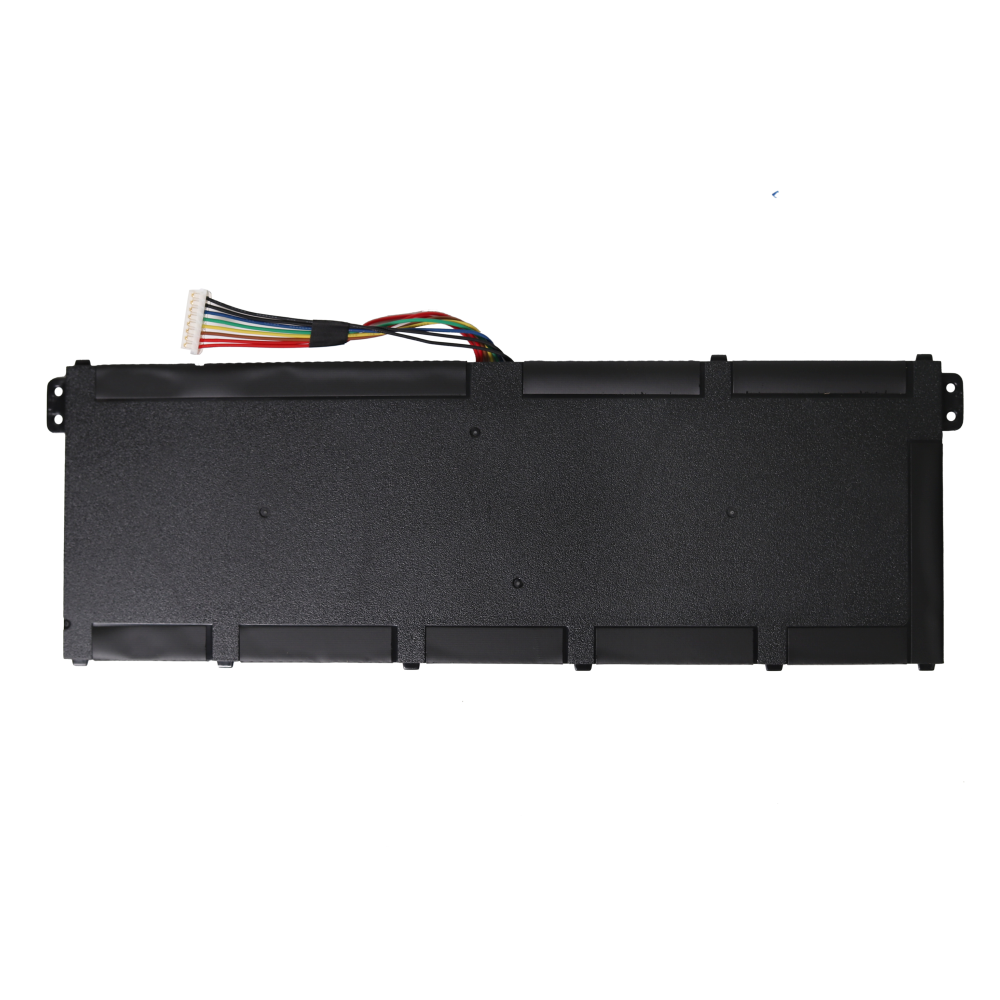 Techie Compatible Battery for Acer AC14B8K - NE511, NE512, Aspire E3-721,Aspire E5-721 Laptops (2100mAh, 4-Cell)