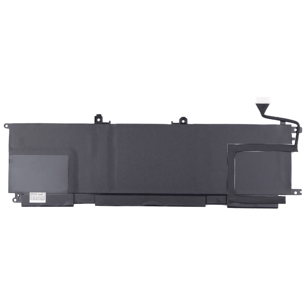 Techie Compatible Battery for HP AD03 - AD03XL, Envy 13-ad000 Laptop (3850mAh, 3-Cell)