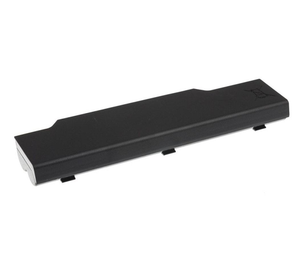 Techie Compatible Battery for Fujitsu AH530 - LifeBook AH531, LH520, LH530 Laptops (4000mAh, 6-Cell)