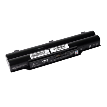 Techie Compatible Battery for Fujitsu AH530 - LifeBook AH531, LH520, LH530 Laptops (4000mAh, 6-Cell)