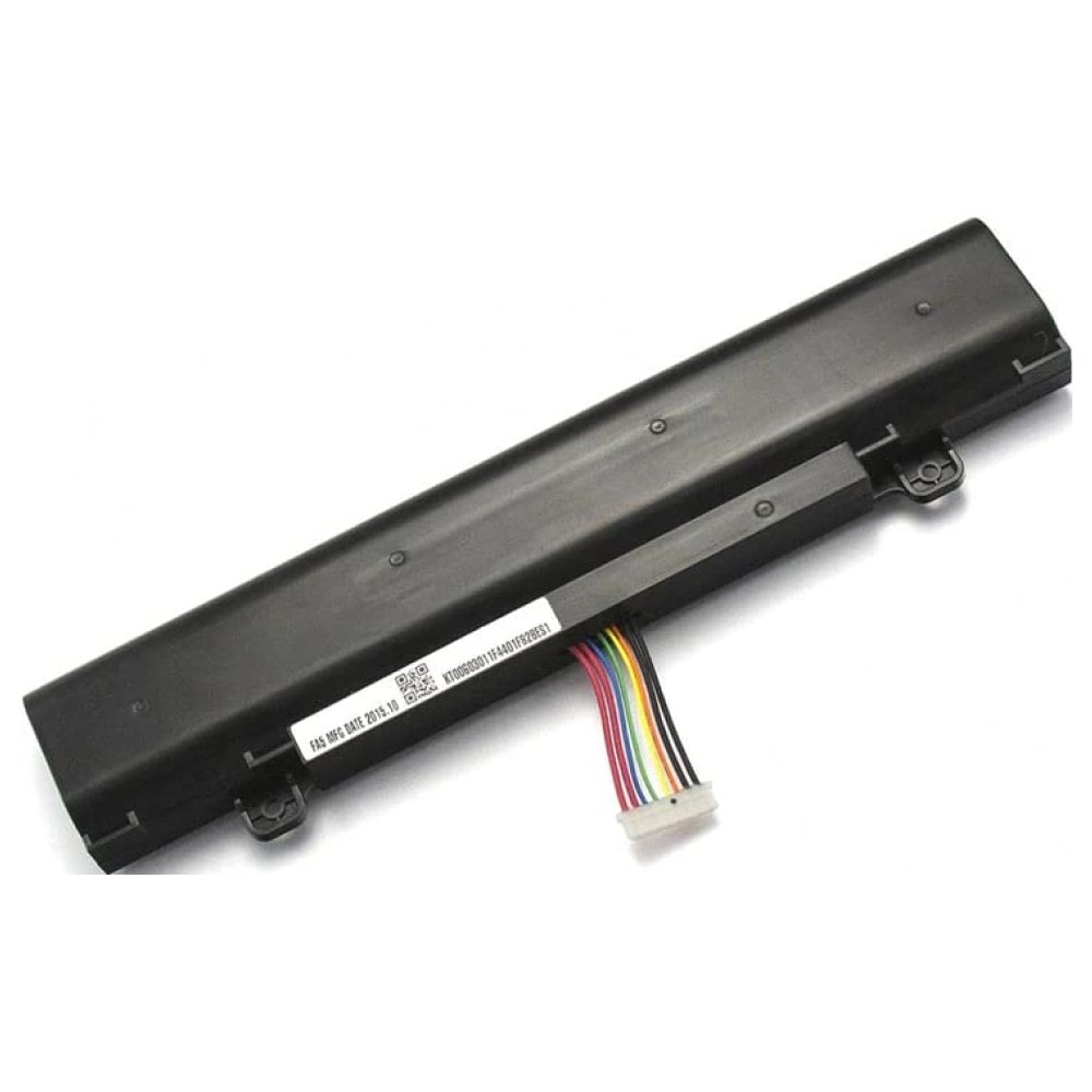 Techie Battery for Acer AL15B32, KT00603011 - Acer Aspire V5-591G, 53QR, 55YJ, 70GU, 75AE Laptops (3200mAh, 6-Cell)