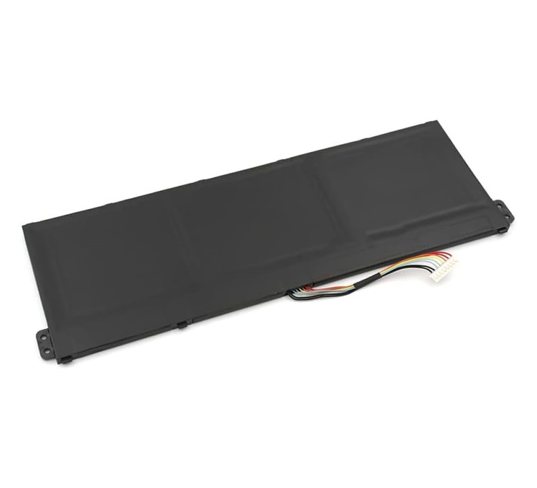 Techie Battery for Acer AP18C7M, AP18C7K, CONCEPTD 3 CN315-72, CONCEPTD 3 EZEL CC315-72P, SF313, SF514 Series Laptops (3200mAh, 4-Cell)
