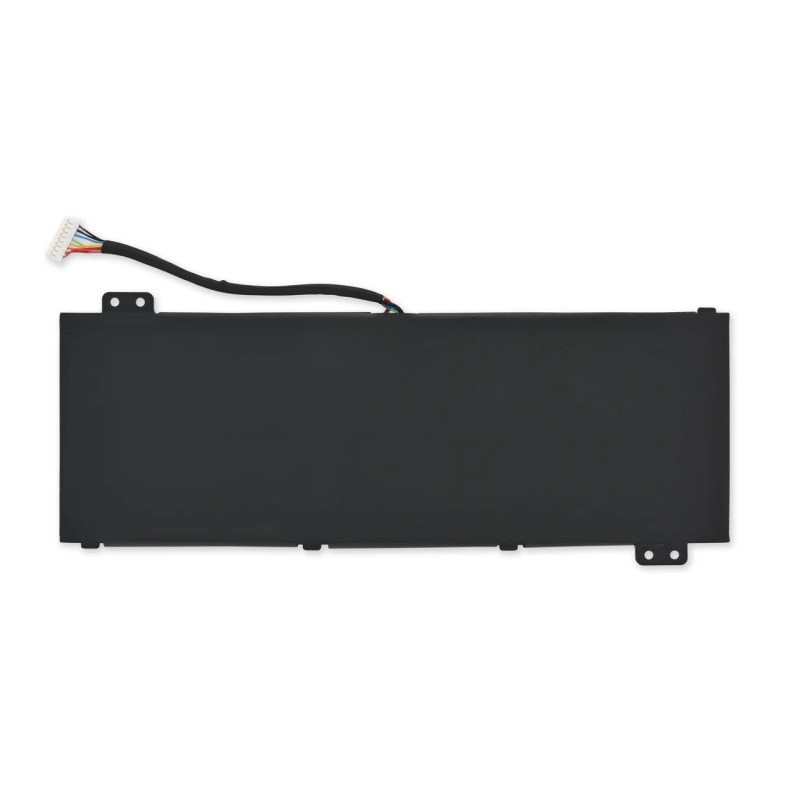 Techie Compatible Battery for Acer AP18E7M - Acer NITRO 5 AN515-54-52YA, AN515-43-R14Z Laptops (3620mAh, 4-Cell)