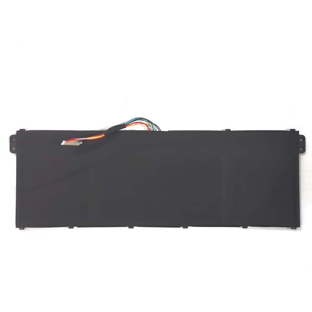 Techie Battery for Acer AP19B5L – Aspire VERO AV15-51-51EG, 54QD, 55ZQ, 71JU, 78H5 Laptops (3400mAh, 4-Cell)