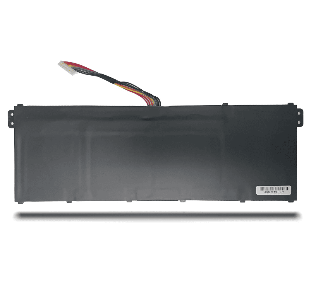 Techie Battery for Acer AP19B8K – Extensa 15 EX215-54, Aspire 3 A315-58 Series Laptops (3400mAh, 3-Cell)