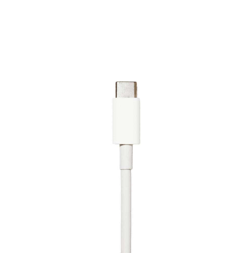 Techie 87W USB-C Apple Charger for MacBook Pro 13-Inch (2016–2019) &amp; MacBook Air 13-Inch Retina (2018–2019)
