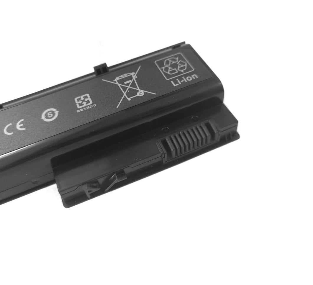 Techie Compatible Battery for HP AR08 - AR08XL, ZBook 15, ZBook 15 G2, ZBook 17 Laptops (4000mAh, 8-Cell)