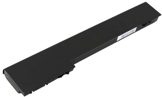 Techie Compatible Battery for HP AR08 - AR08XL, ZBook 15, ZBook 15 G2, ZBook 17 Laptops (4000mAh, 8-Cell)