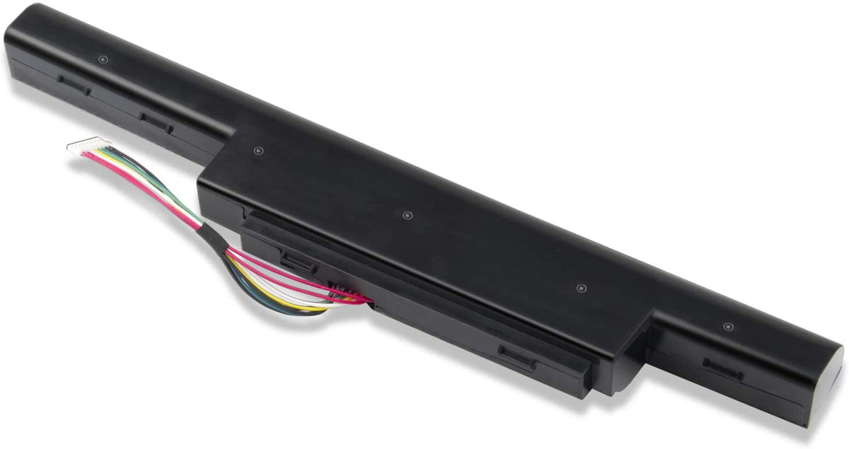 Techie Compatible Battery for Acer AS16B5J - Aspire E15 E5-575G Laptops (4000mAh, 6-Cell)