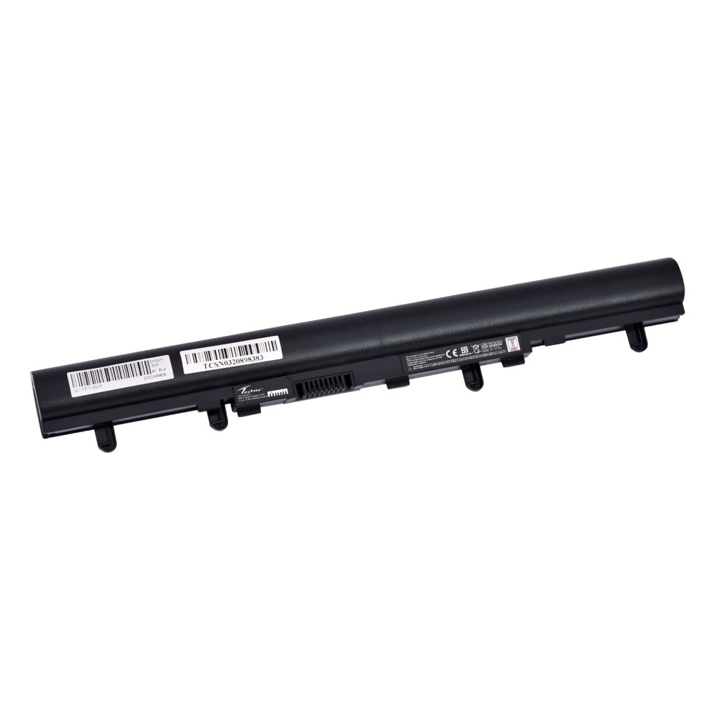 Techie Compatible Battery for Acer V5-571 - AL12A32, AL12A72, Aspire V5-431, V5-531 Laptops (2200mAh, 4-Cell)