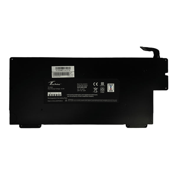 Techie Compatible Battery for Apple A1245 - A1237 A1304 Laptop (4400mAh, 4-Cell)