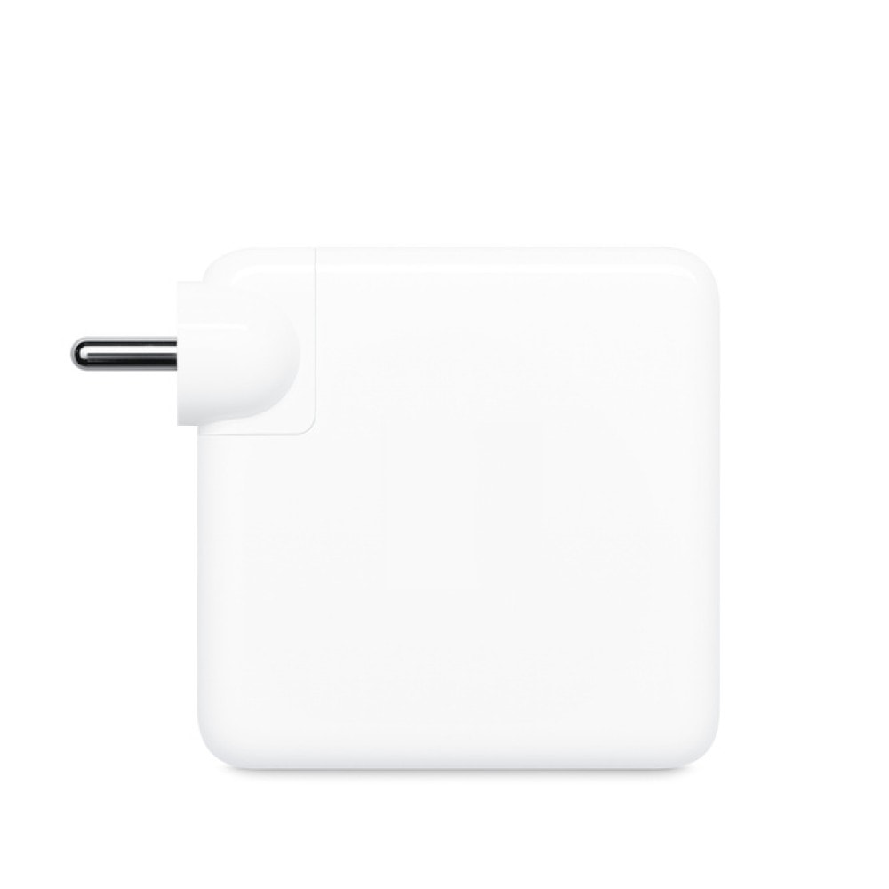 Techie 61W USB-C Apple Charger for MacBook Pro 13-Inch (2016–2020) & MacBook 12-Inch Retina (Early 2015–2016)