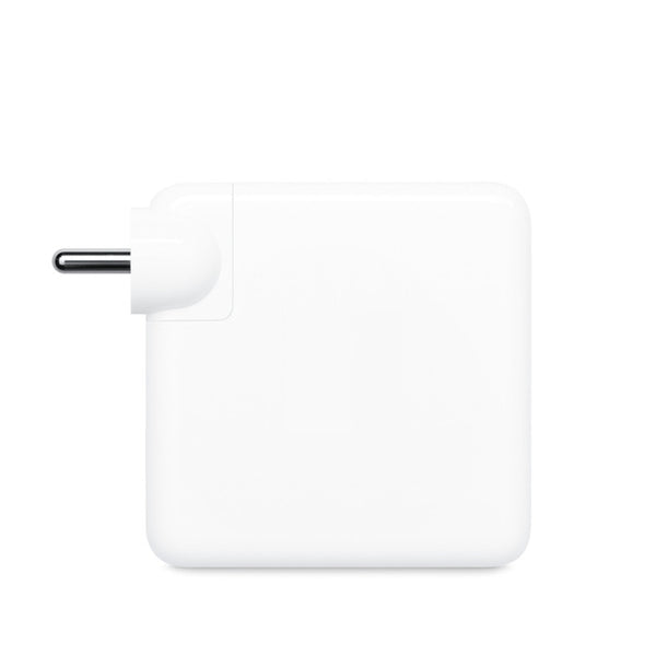 Techie 96W USB-C Apple Charger for MacBook Pro 14-Inch (2021–2024), MacBook Air 13-Inch (M2 2022, Retina 2018–2020)