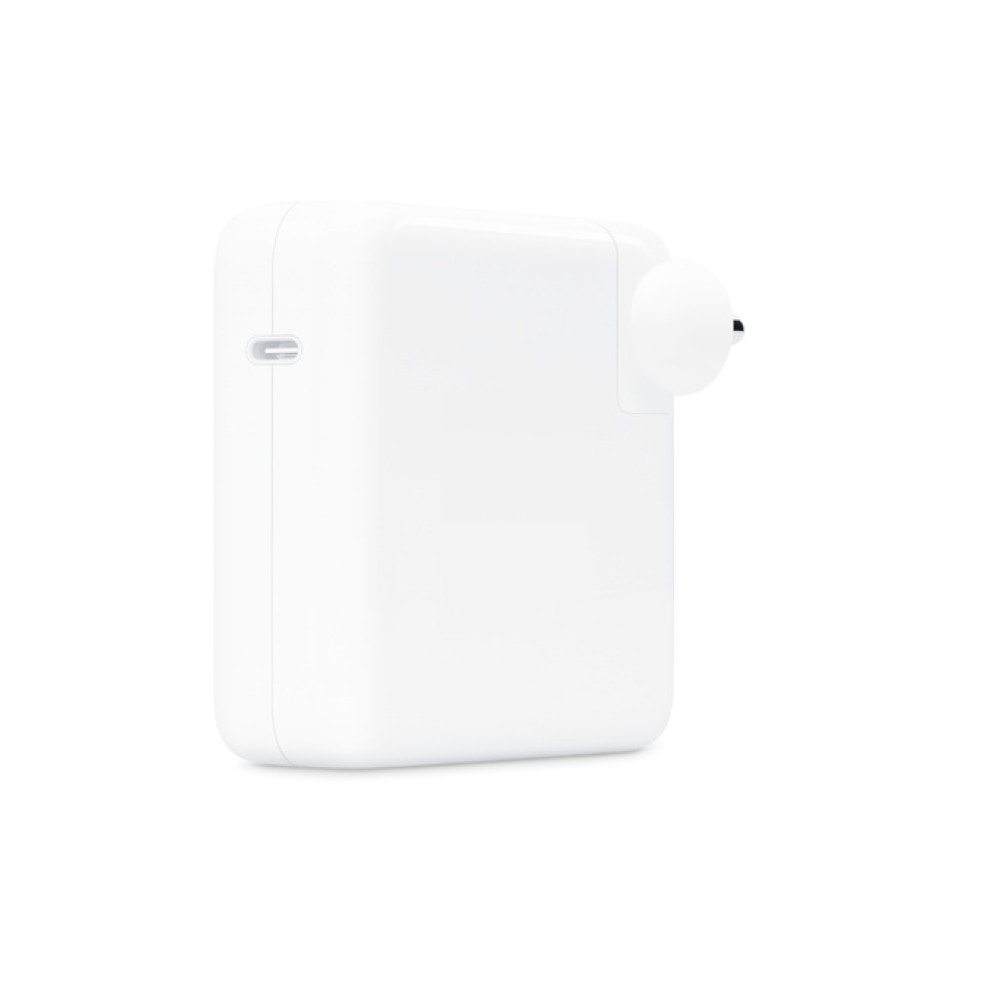 Techie 67W Type-C Charger for Apple MacBook Pro 13-Inch (2016-2019) and 14-Inch (2021)