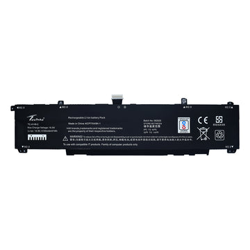 Techie Battery For HP WK04, WK04XL, VICTUS 16-S00, Omen 16-B, Omen 16-C, Omen 17-CK Series Laptops (4150mAh, 4-Cell)