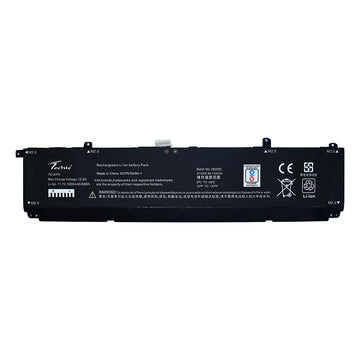 Techie Laptop Battery For HP WK06, WK06XL, VICTUS 16-S00, Omen 16-B, Omen 16-C, Omen 17-CK Series Laptops (5200mAh, 6-Cell)