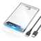 SSD Enclosure