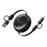 Techie 4-in-1 100W...