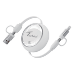 Techie 4-in-1 100W...