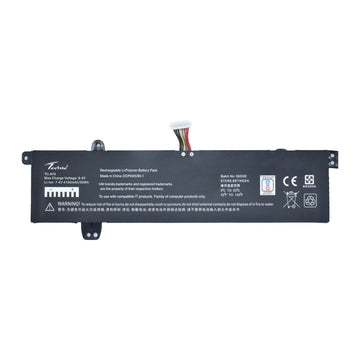 Techie Battery for Asus C21N1618, VivoBook X402BP, R417BA, L402BP, E402BA, L402BA, F402BA, R417BP Series Laptops (4100mAh, 2-Cell)
