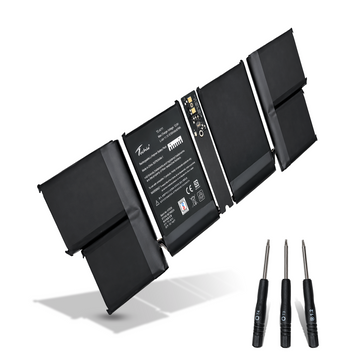 Techie Compatible Battery for Apple A2976 - MacBook Pro 16-inch M3/M4 PRO/MAX, A2991, A3403  Laptops (8700mAh, 6-Cell)