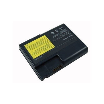 Techie Compatible Battery for Acer 290 - Aspire 9010 Series, 9100 Series Laptop (4000mAh, 8-Cell)