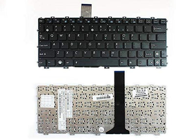 Techie Keyboard for Asus Mini 1015, 1011, 1015PE, and 1015P Laptops