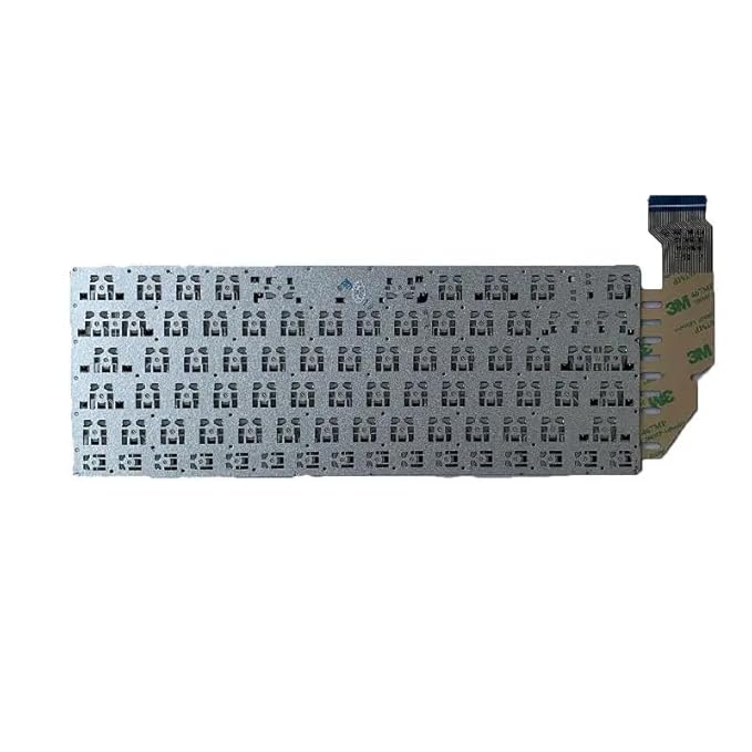 Techie Keyboard for Avita Liber NS14A6, NS14A8, DK-284-1 Laptops.