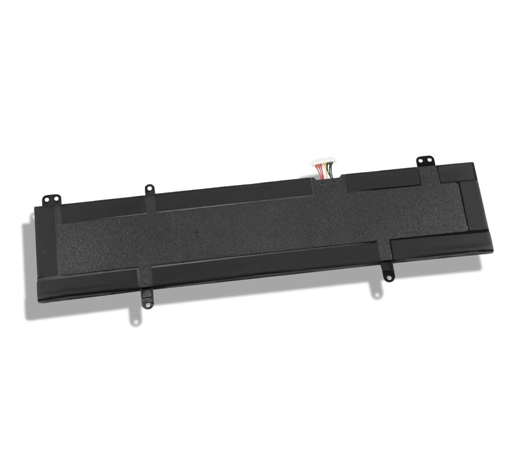 Techie Battery for Asus B31N1707, K410UN, X411UN, S410UF, P1410UF Laptops (3600mAh, 3-Cell)