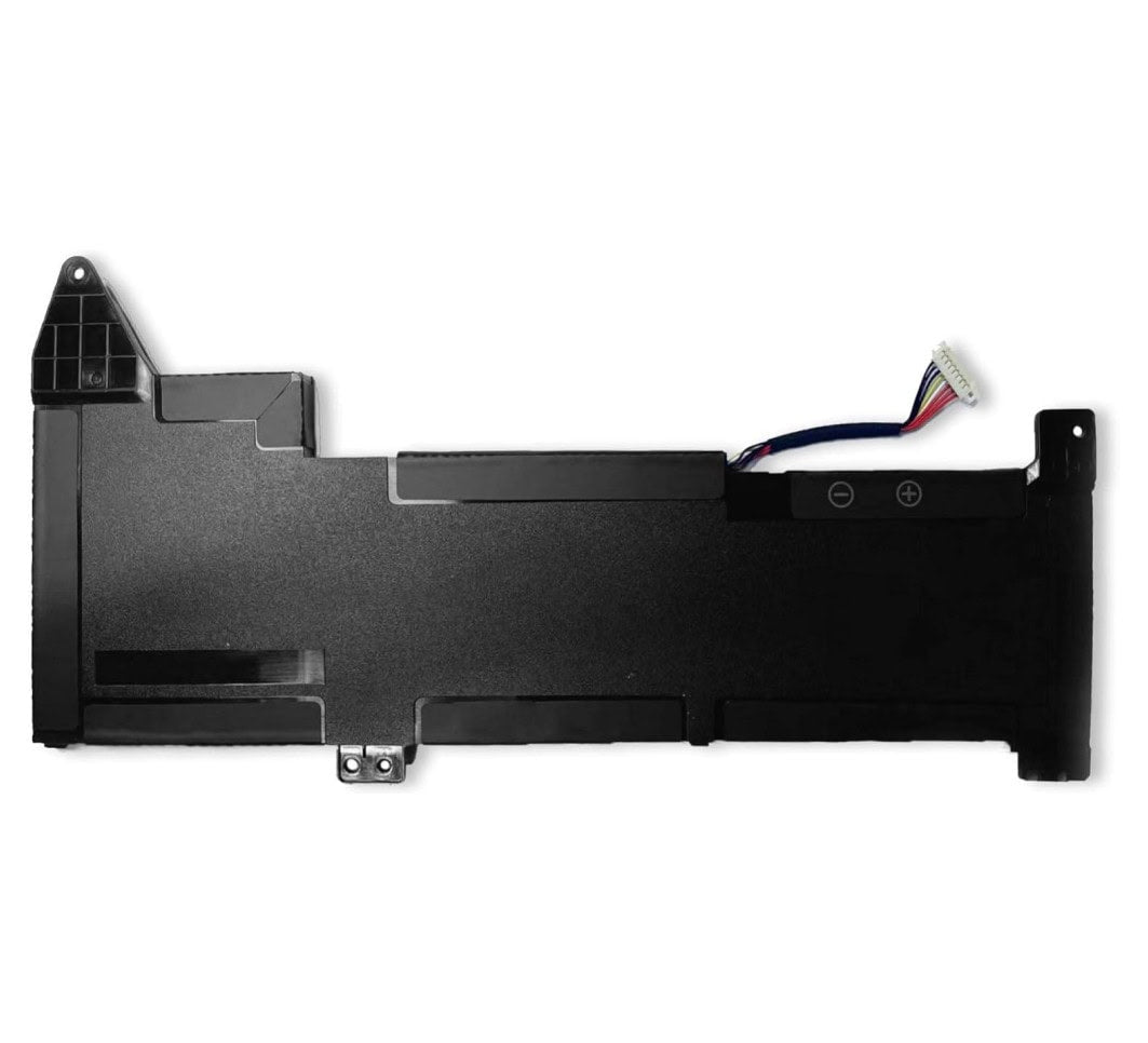 Techie Battery for Asus B31N1723, VivoBook X570DD, K570UD, M570DD, R570UD, F570ZD (4150mAh, 3-Cell)