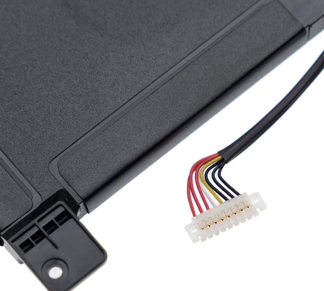 Techie Battery for Asus B31N1723, VivoBook X570DD, K570UD, M570DD, R570UD, F570ZD (4150mAh, 3-Cell)