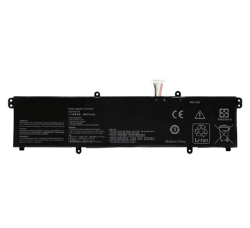 Techie Battery for Asus B31N1911, VivoBook 14 A1402ZA, 15 F1502ZA-EJ982, 17 M1702QA-AU108W Laptops (3600mAh, 3-Cell)