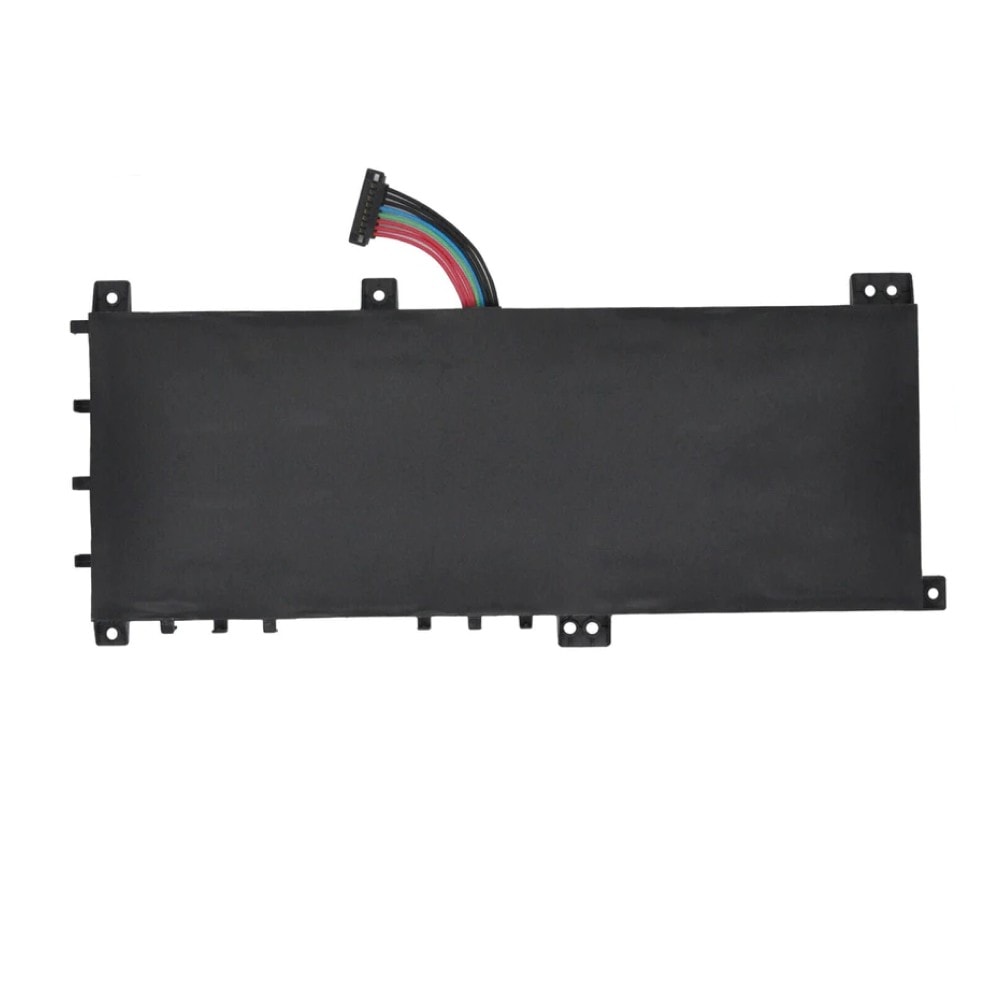 Techie Battery for Asus B41N1304 - Asus VivoBook K451, S451LB-2A, R453LN-WX088H laptops (2600mAh, 4-Cell)