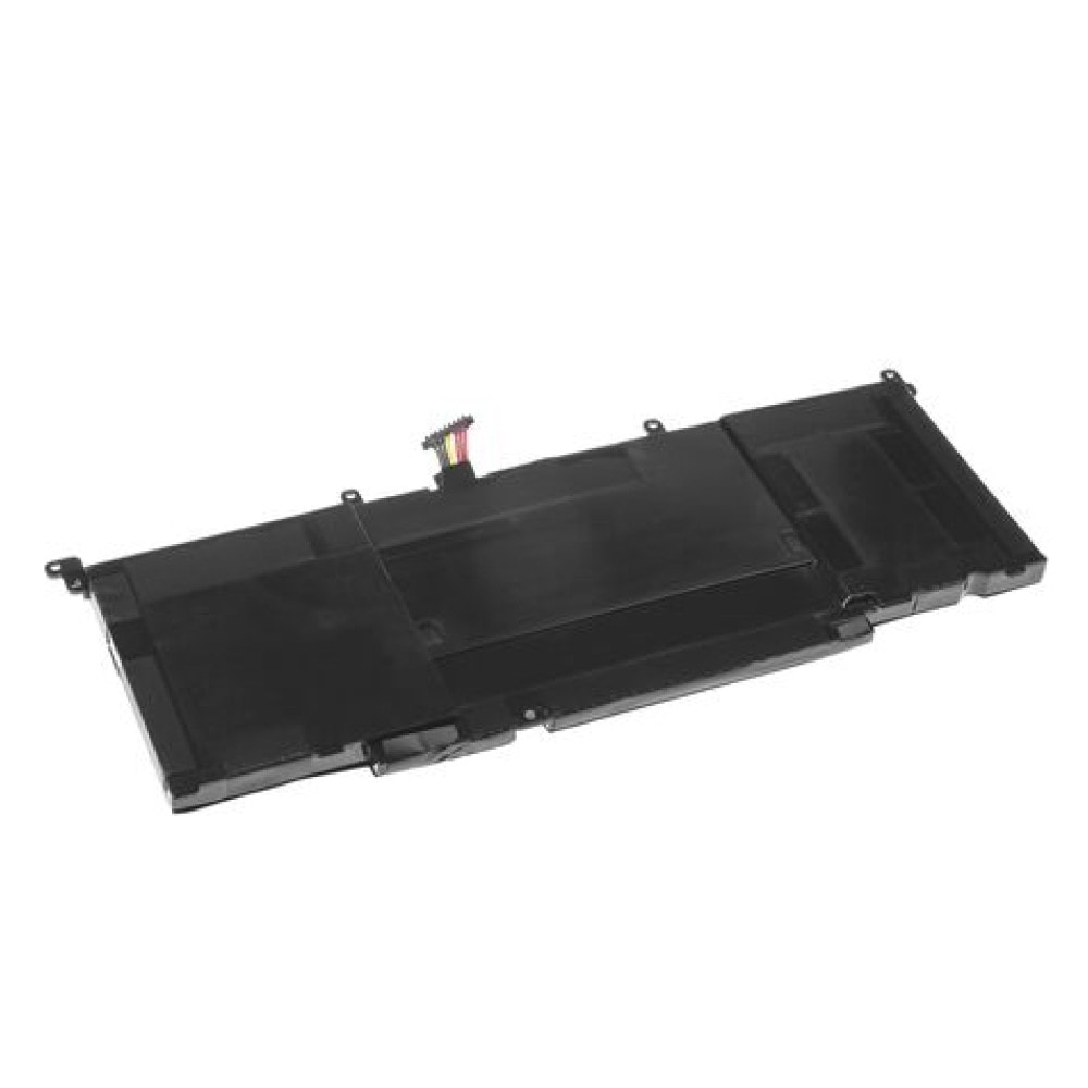 Techie Compatible Battery for Asus B41N1526 - Asus FX502VM, G502VM, S5VT6700 Laptops (3400mAh, 4-Cell)