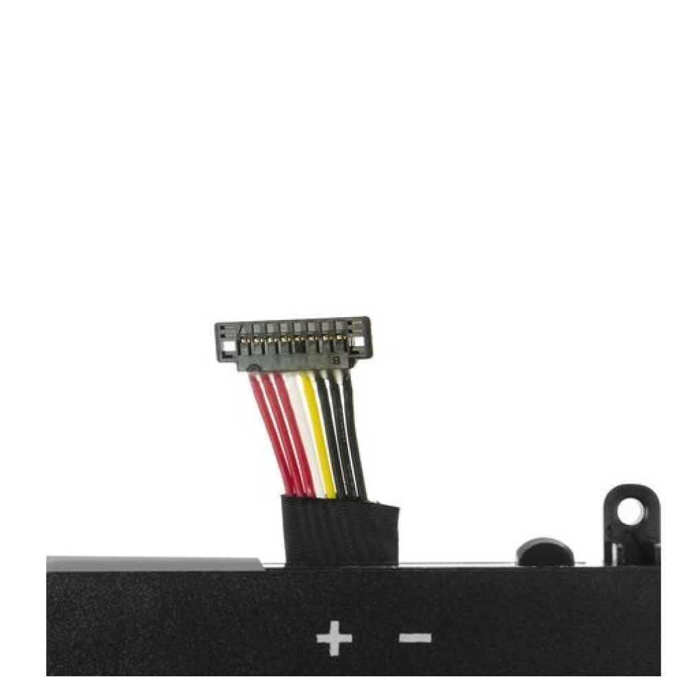 Techie Compatible Battery for Asus B41N1526 - Asus FX502VM, G502VM, S5VT6700 Laptops (3400mAh, 4-Cell)
