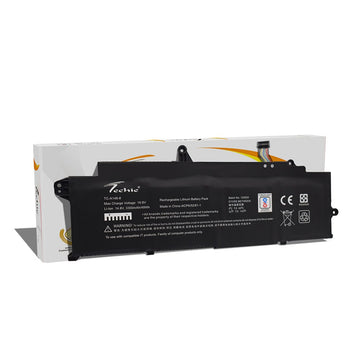 Techie Laptop Battery for Lenovo L21L4P73, ThinkPad T14S GEN 3, T14S GEN 4 Series Laptops (3300mAh, 4-Cell)