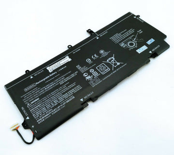 Techie Compatible Battery for HP BG06XL - EliteBook 1040 G3, EliteBook Folio 1040 G3 Laptops (3200mAh, 3-Cell)