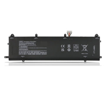 Techie Battery for HP BN06, BN06XL, HSTNN-IB9A, Spectre X360 15-EB, Spectre X360 Convertible 15-EB Series Laptops (5000mAh, 3-Cell)