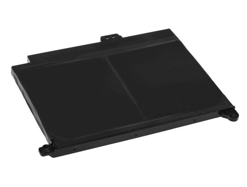 Techie Compatible Battery for HP BP02XL - Fits BPO2XL, HP 15-AU, HP 15-AW Series Laptops (4500mAh, 2-Cell)