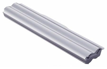 Techie Compatible Battery for Sony BPS20S - VGP-BPS20/S, VGP-BPS20 Laptop (4000mAh, 6-Cell) Silver