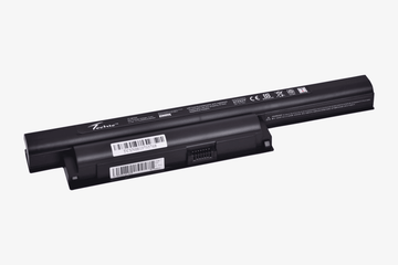 Techie Compatible Battery for Sony BPS22 - VGP-BPS22, VGP-BPS22A Laptops (4000mAh, 6-Cell)