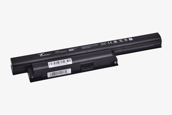 Techie Compatible Battery for Sony BPS22 - VGP-BPS22, VGP-BPS22A Laptops (4000mAh, 6-Cell)