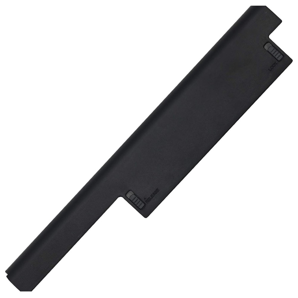 Techie Compatible Battery for Sony BPS26 - VGP-BPL26, VGP-BPS26, Vaio SVE14, SVE15, Vaio VPCEH Series Laptops (4000mAh, 6-Cell)