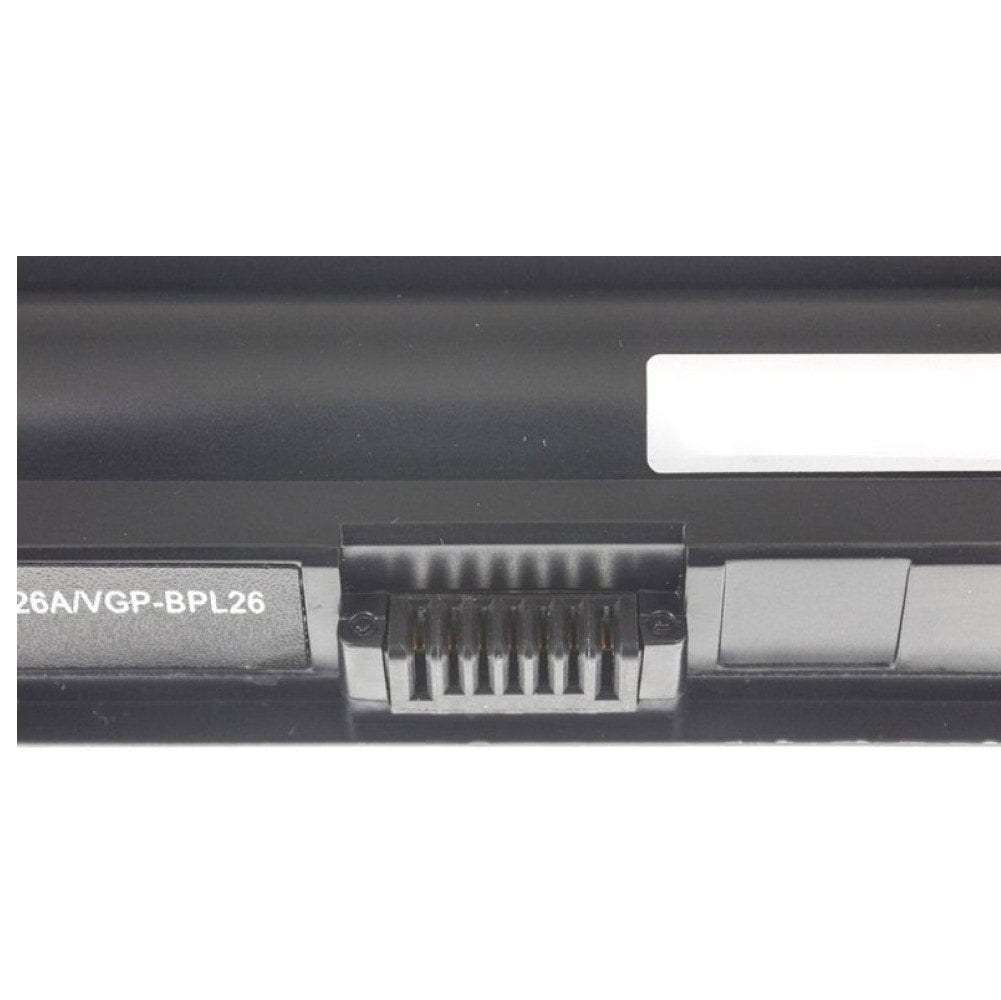 Techie Compatible Battery for Sony BPS26 - VGP-BPL26, VGP-BPS26, Vaio SVE14, SVE15, Vaio VPCEH Series Laptops (4000mAh, 6-Cell)